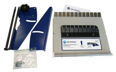 Будкрам купить Устройство прижимное БЕЛМАШ УП-2000 Устройство прижимное БЕЛМАШ УП-2000 4