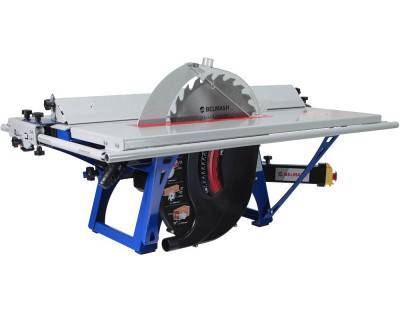 Будкрам купити Белмаш СДМ-2500М