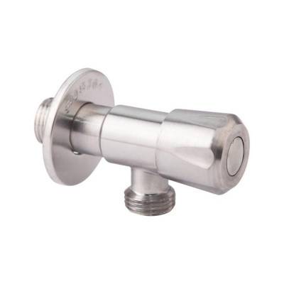 Будкрам купить Кран приборный Imperial 1515-01 1/2"х1/2" угловой