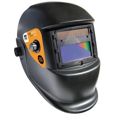 Будкрам купить Маска сварщика GYS LCD VENUS 9/13 G TRUE COLOR HELMET (064966)