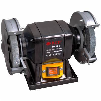 Будкрам купити Верстат точильний PBG 125-C