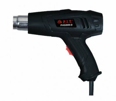 Будкрам купити Електрофен PHG 2000-D