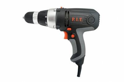 Будкрам купить Сетевая дрель-шуруповерт PBM10-C2