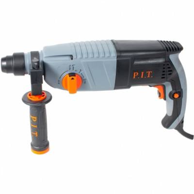 Будкрам купити Перфоратор РВН24-C