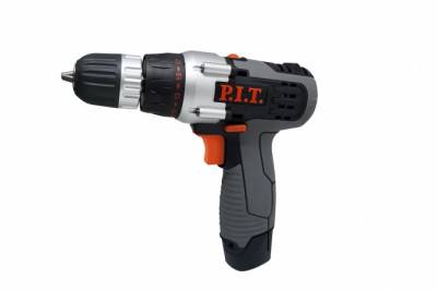 Будкрам купити Шуруповерт PSR 12-C6