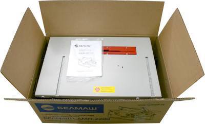 Будкрам купить Белмаш СДМП-2200 Белмаш СДМП-2200 8