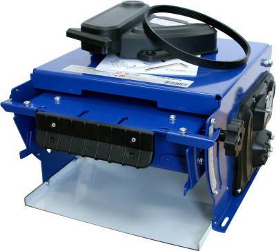 Будкрам купить Рейсмусовая приставка TD-2500 Рейсмусовая приставка TD-2500 3