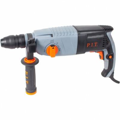 Будкрам купити Перфоратор РВН24-C1