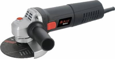 Будкрам купити Шліфмашина кутова РWS125-D1