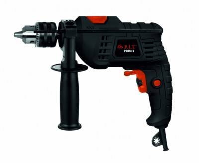 Будкрам купить Дрель ударная РSB13-D