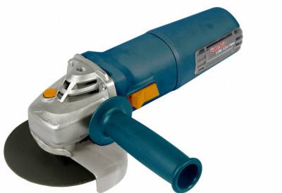 Будкрам купити Машина шліфувальна кутова LSM-125/1050