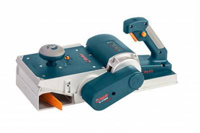 Будкрам купить Рубанок ручной электрический IE-5708M