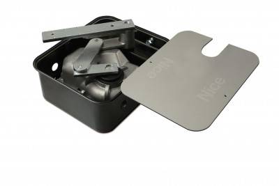 Будкрам купить Самоблокирующийся двигатель 230В для подземного монтажа ME 3000 Самоблокирующийся двигатель 230В для подземного монтажа ME 3000 3