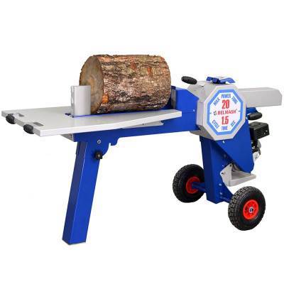 Будкрам купить Белмаш LSG-500