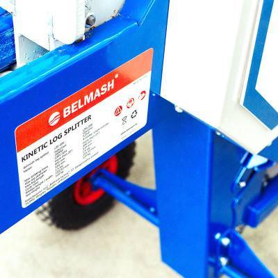 Будкрам купить Белмаш LSE-500 Белмаш LSE-500 2