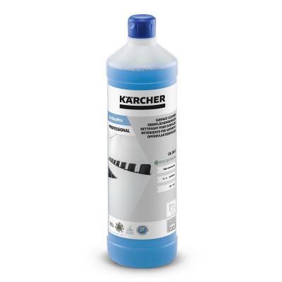 Будкрам купити Засіб для чищення поверхонь KARCHER CA 30 C (1 л) Засіб для чищення поверхонь KARCHER CA 30 C (1 л) 1_small