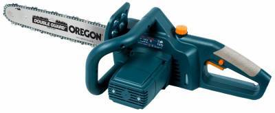 Будкрам купити Пила ручна електрична ланцюгова KZ1-400