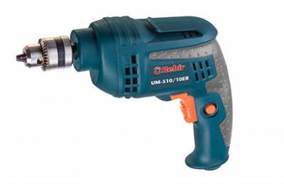 Будкрам купити Машина Ручна свердлильна UM-510/10er