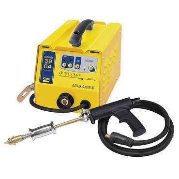 Будкрам купить Спотер GYS GYSPOT 39.04