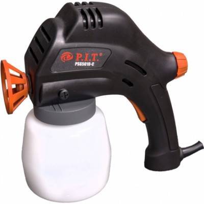 Будкрам купить Краскопульт PSG5010-С