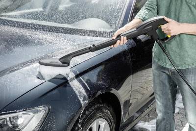 Будкрам купить Щетка для мытья поверхностей Щетка для мытья поверхностей 2