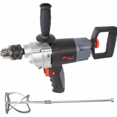 Будкрам купити Міксер-дриль РНМ120-С