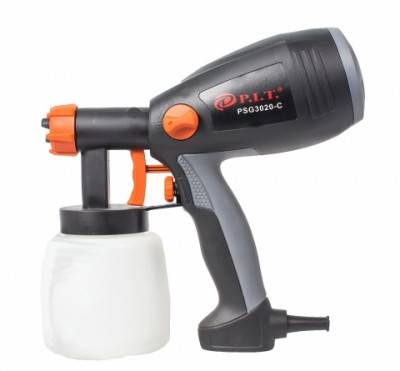Будкрам купить Краскораспылитель PSG3020-C