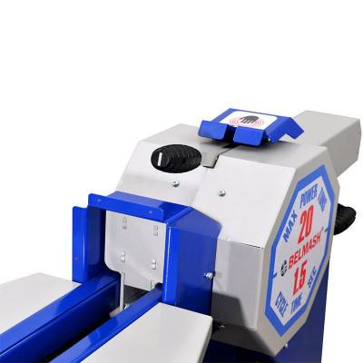 Будкрам купить Белмаш LSG-500 Белмаш LSG-500 2