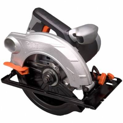 Будкрам купить Пила циркулярная РКS185-C2