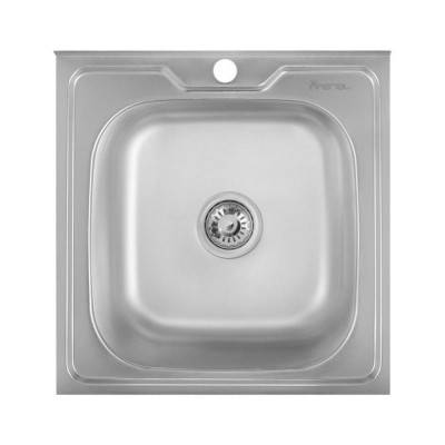 Будкрам купить Кухонная мойка Imperial 5050 Decor (IMP5050DEC)