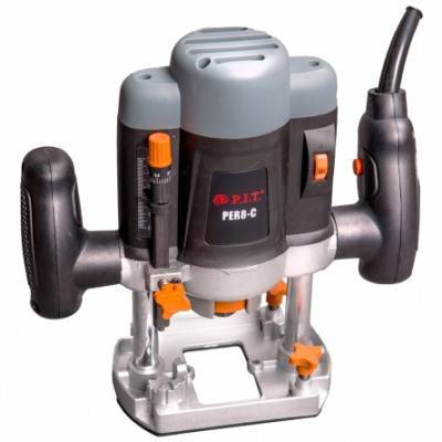Будкрам купить Фрезер электрический PER 8-C