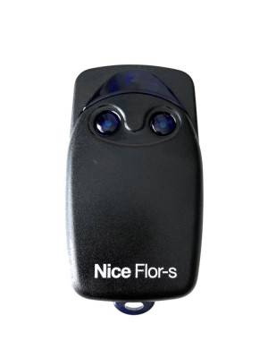 Будкрам купити Пульт дистанційного керування 2-канальний FLO2R-S, частота 433,92 МГц, динамічний код