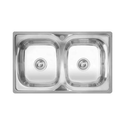 Будкрам купить Кухонная мойка Imperial 7948 Decor (IMP7948DEC)