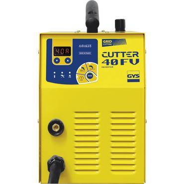 Будкрам купити Апарат плазмового різання PLASMA CUTTER 40 FV Апарат плазмового різання PLASMA CUTTER 40 FV 2