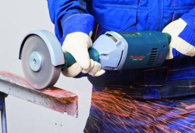 Будкрам купить Машина шлифовальная прямая TSM1-150 Машина шлифовальная прямая TSM1-150 2