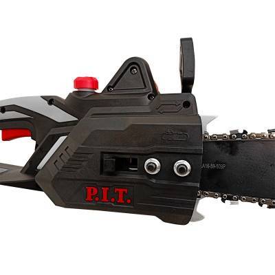 Будкрам купить Пила цепная электрическая PKE405-C5 PRO Пила цепная электрическая PKE405-C5 PRO 7