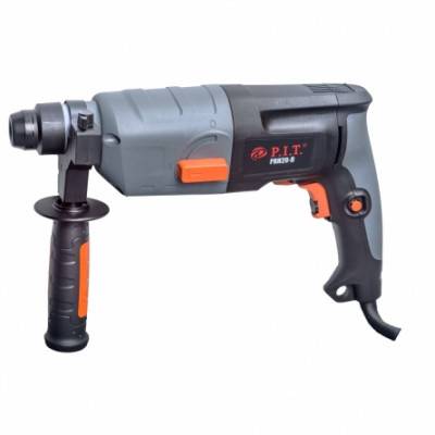 Будкрам купити Перфоратор РВН20-D