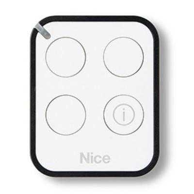 Будкрам купити Пульт дистанційного керування 3-канальний Nice ON3EBD