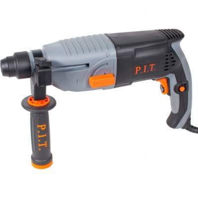 Будкрам купити Перфоратор РВН20-C