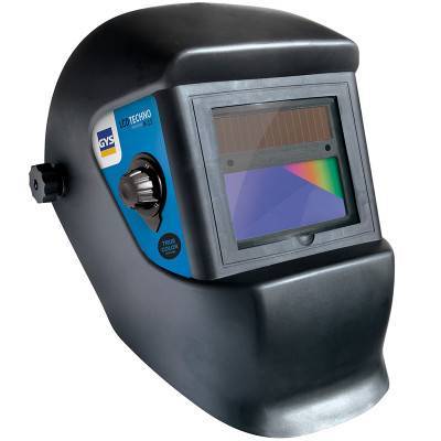 Будкрам купить Маска  сварщика GYS LCD TECHNO 9-13 TRUE COLOR HELMET (065048)