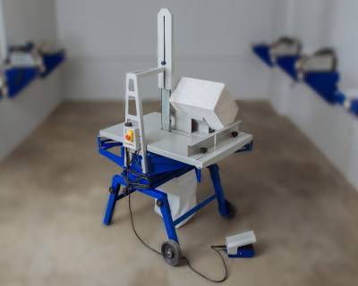 Будкрам купить Белмаш MSC-400 Белмаш MSC-400 2