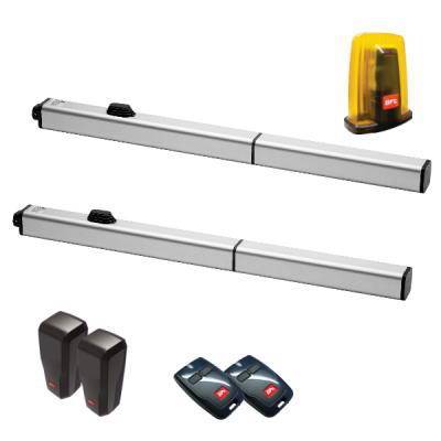 Будкрам купити Привід P7 WINTER KIT FULL