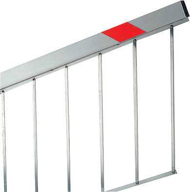 Будкрам купити SB-Комплект захисної шторки для стріли