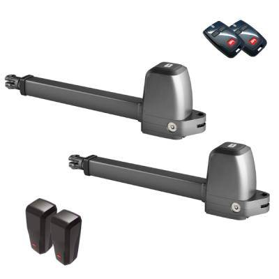 Будкрам купить Привод ATHOS A25 KIT Привод ATHOS A25 KIT 2