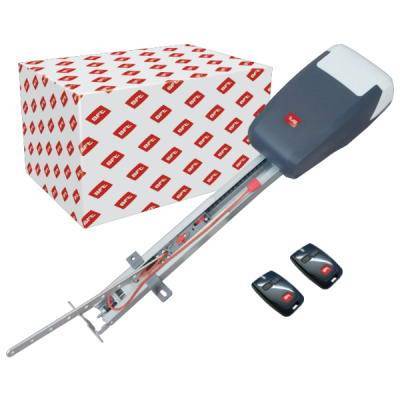 Будкрам купити Привід TIZIANO 3620 KIT для гаражних воріт