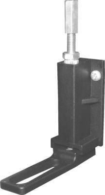 Будкрам купити Rcal комплект розблокування сталевим тросом довжиною 7м для промислового приводу BFT ARGO G