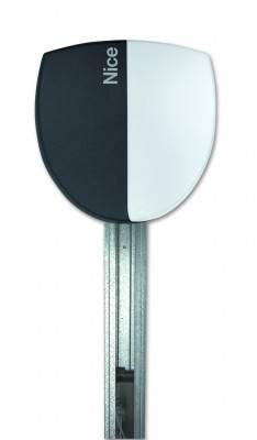 Будкрам купити Електромеханічний привід SPIN22 BDKCE для секційних воріт площею до 10.5 кв. м.