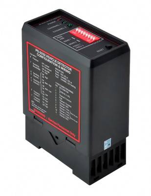 Будкрам купить Индуктивная петля LD 2-канальная GANT