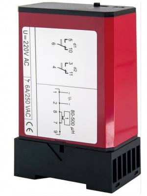 Будкрам купить Индуктивная петля LD 1-канальная GANT