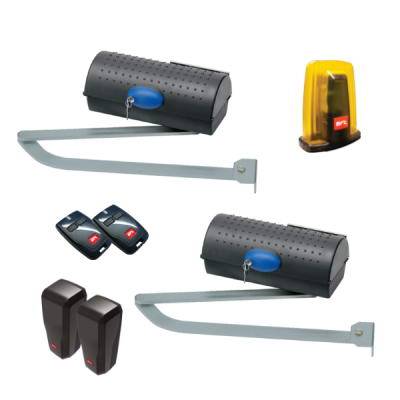 Будкрам купити Привід IGEA BT Kit FULL